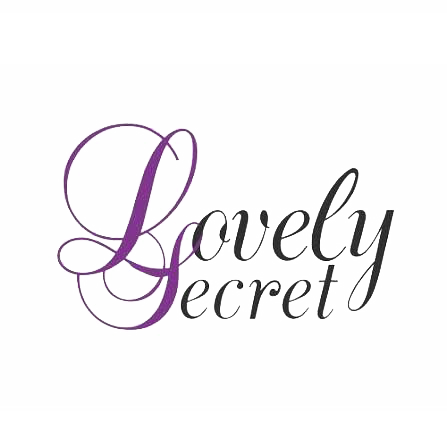 Logo Lovely Secret